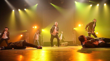 イベント企画運営 #1