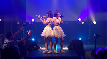 ダンサー，CM，アイドル派遣 #2