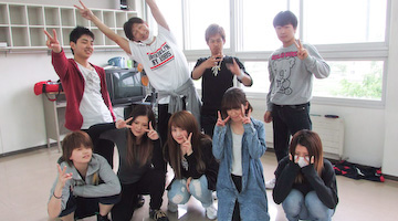 学校への講師派遣 #2