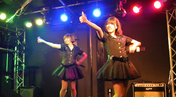 イベント企画運営 #2