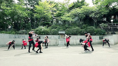 SOPRATICO DANCE SCHOOL 2018 PV