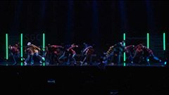 2017.7.9 KING DANCE MATSURI 7 studio showcase 「KING KID's」