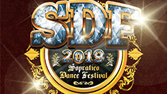 SOPRATICO DANCE FESTIVAL 2019 PV