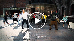 sopratico dance school 2012 PV