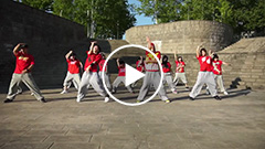 sopratico dance school 2013 PV